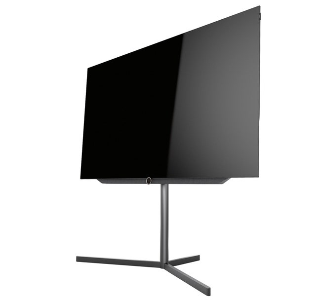 Телевизор bild 7 Loewe с технологией OLED.