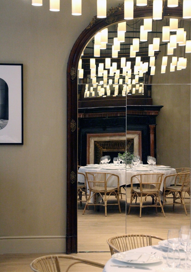 Отель H10 Casa Mimosa в Барселоне с видом на Каса Мила | Admagazine