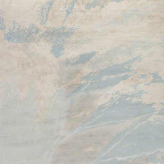 Ковер Canopy Opaline из коллекции “Вдохновение” шерсть.