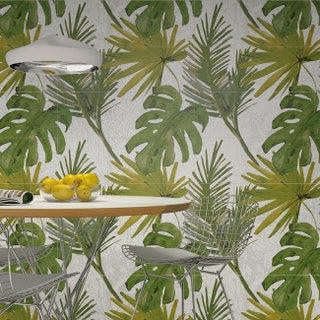 Керамическая плитка из коллекции Tropical Undefasa | www.grandceramica.ru.