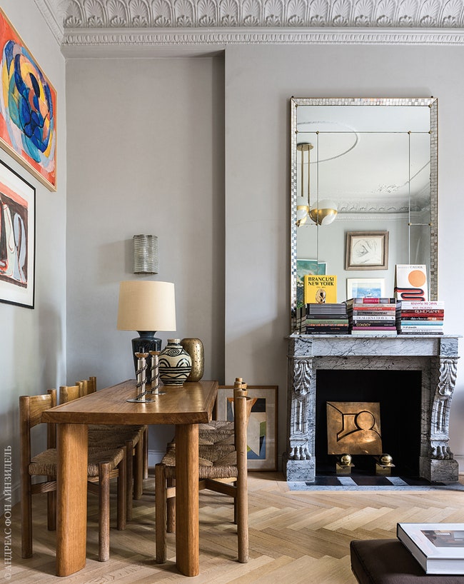 Фото квартиры в Лондоне интерьеры в доме Викторианской эпохи