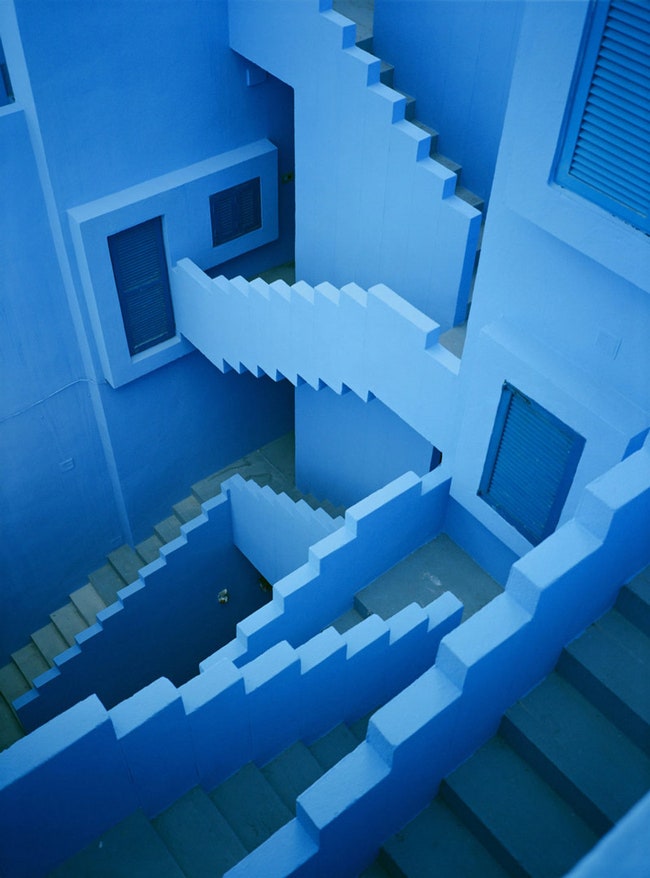 Дизайн в кино архитектура сериала “Игры в кальмара” в реальности