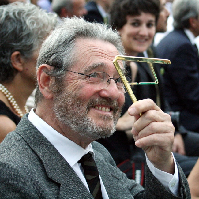 В 2008 году Тобиа Скарпа во второй раз получил престижную премию Compasso d'Oro. Первая была вручена в 1969 году за...