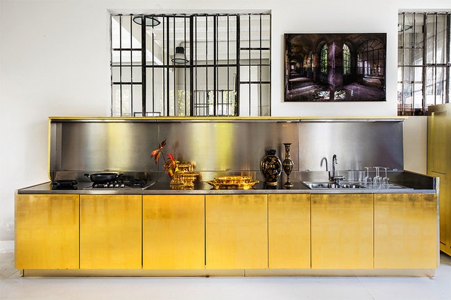 Как оформить кухню с гостиной фото с идеями модных и функциональных интерьеров | Admagazine