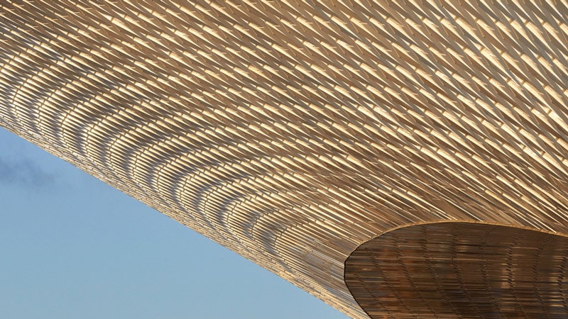 Музей искусства архитектуры и технологий в Лиссабоне по проекту английского бюро ALA | Admagazine