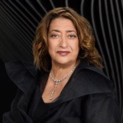 Заха Хадид