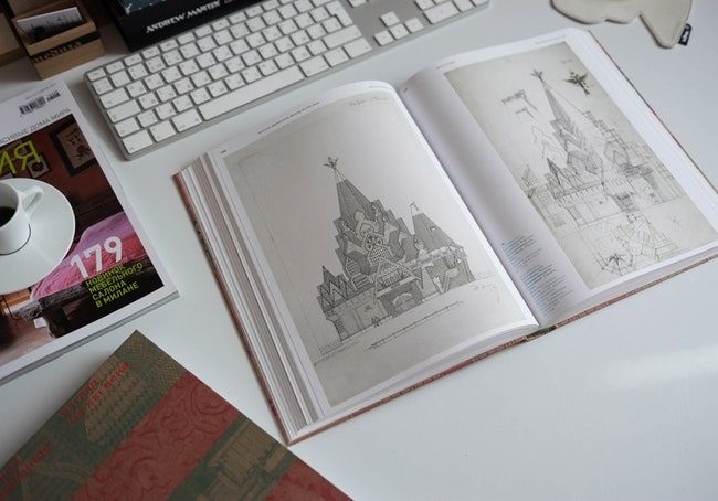 Книга «Русское деревянное» фото русской архитектуры из архива Уильяма Брумфилда | Admagazine