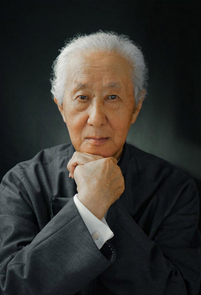 Исодзаки стал одним из первых архитекторов из Японии кто начал работать за пределами страны еще в то время когда...