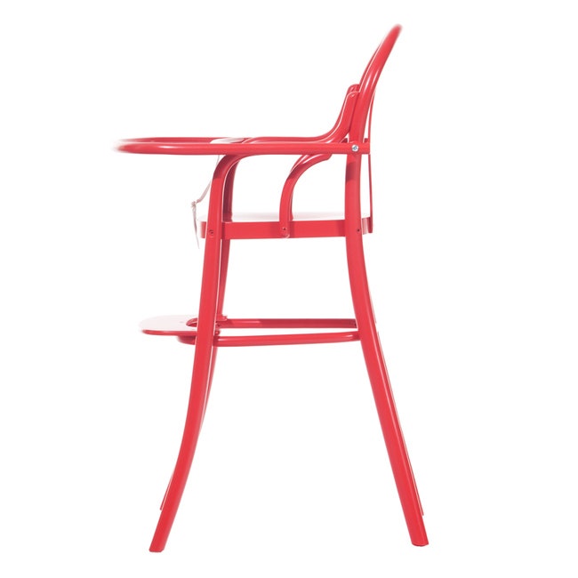 Детская венская мебель Petit от фабрики Ton стол стулья и стульчик для кормления | Admagazine