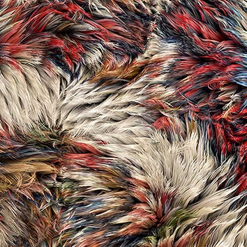 Персидские ковры Moooi Carpets