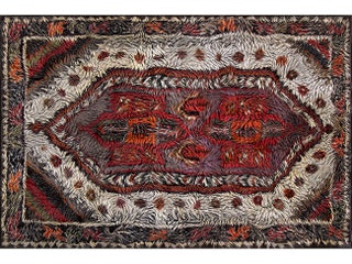 Ковер Shiraz Moooi Carpets.