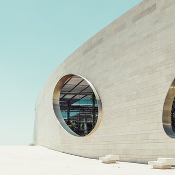 Архитектура в объективе: Лиссабон в деталях