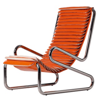 Это кресло Armadillo по дизайну Джанни Парески Pareschi — перевыпуск модели 1969 года Busnelli | Москва шоурум W.W.T.S....
