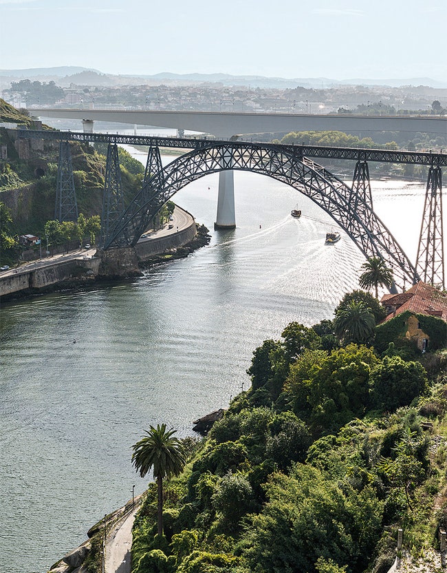 Гид по Порту архитектура и достопримечательности города в Португалии | Admagazine