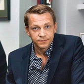 Дмитрий Дедюля