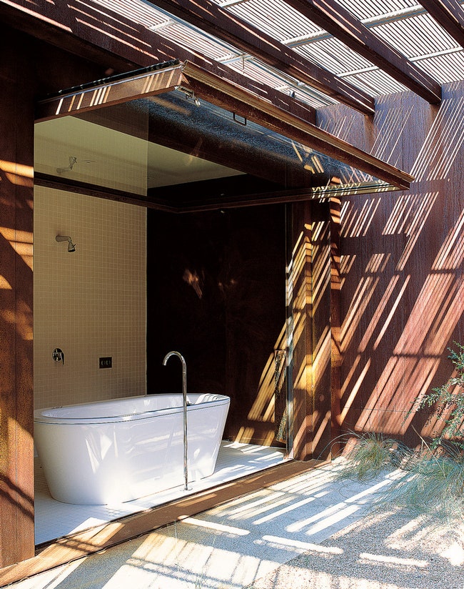 17 дизайнерских идей как оформить ванную комнату