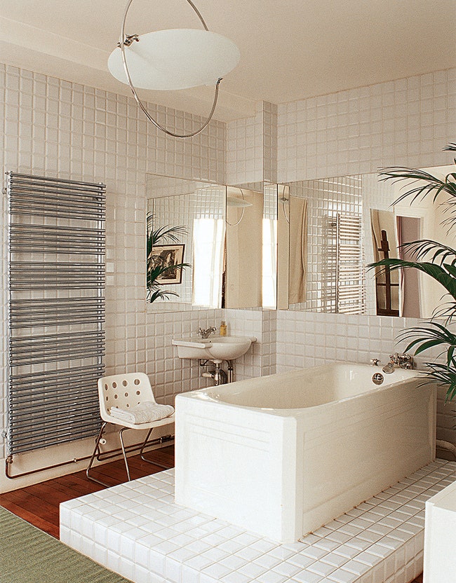 17 дизайнерских идей как оформить ванную комнату
