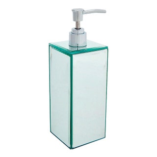 Диспенсер для жидкого мыла Zara Home | www.zarahome.com.
