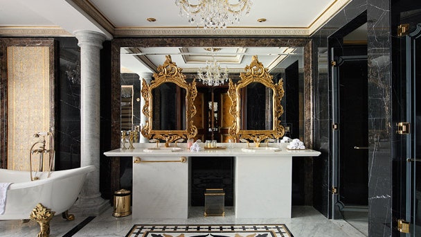 Отель Rixos Khadisha в Шымкенте