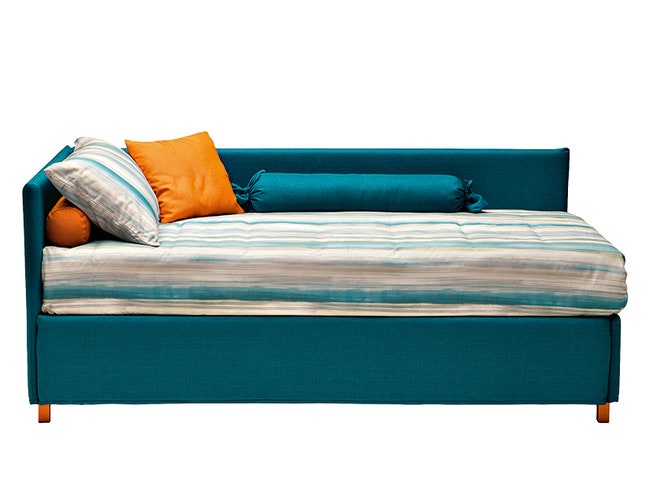 Кровати фото оригинальной мебели от Fendi Casa Flou Mascheroni Sacio Firmino Baxter | Admagazine