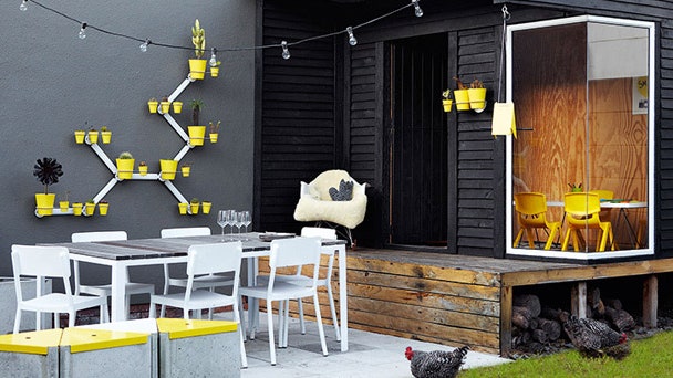 Идеи оформления террасы фото с примерами обустройства места для отдыха на свежем воздухе | Admagazine