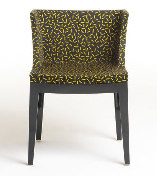 Кресло Mademoiselle по дизайну Филиппа Старка.