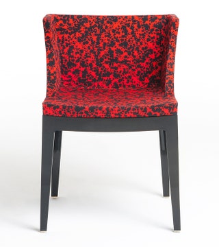 Кресло Mademoiselle по дизайну Филиппа Старка.