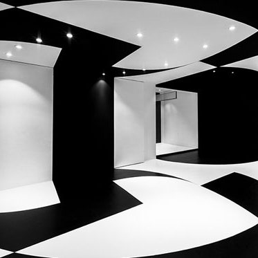 Черно Белое Фото Архитектуры