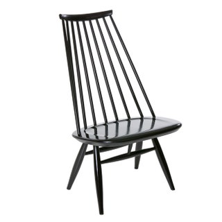 Кресло Mademoiselle дизайнер Илмари Тапиоваара 1956.