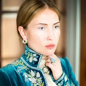 Юлия Журавлева