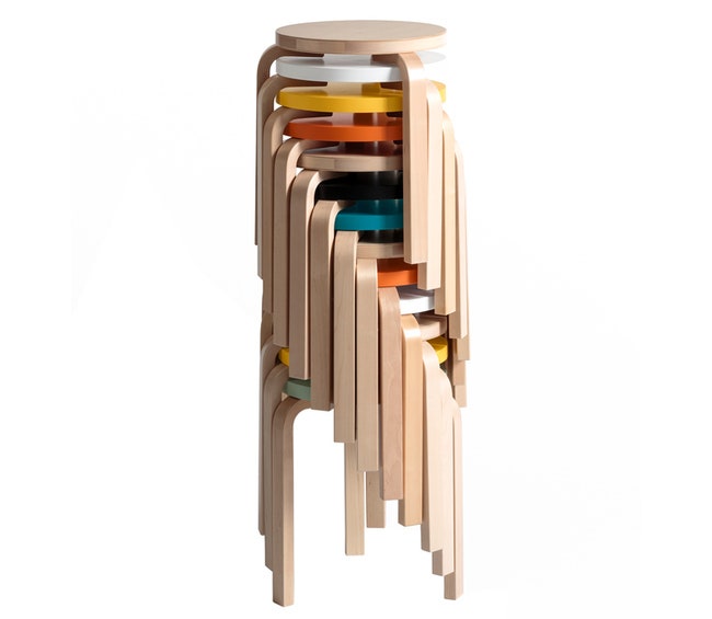 Предмет культа табурет Stool 60