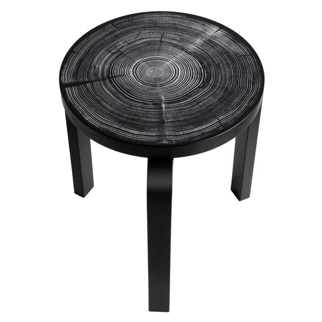 Предмет культа табурет Stool 60