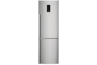 Холодильник металл пластик Electrolux.