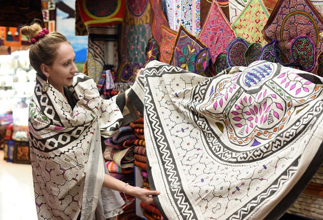 Шопинг в Перу блошиные рынки антикварный магазин и фото покупок | Admagazine