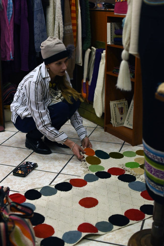 Шопинг в Перу блошиные рынки антикварный магазин и фото покупок | Admagazine