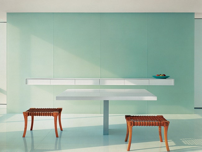 Как оформить столовую фото интерьеров дизайн мебель и аксессуары | Admagazine