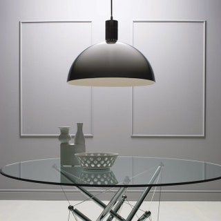Подвесной светильник из коллекции AM дизайнеры Франко и Марко Альбини Франка Хельг и Антонио Пива.