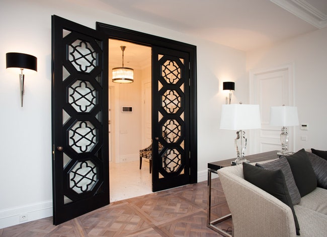 Мебель и двери от Attribute высокое качество и индивидуальный дизайн | Admagazine