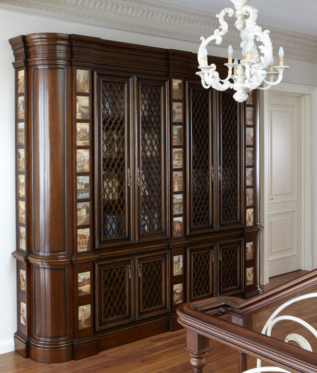 Мебель и двери от Attribute высокое качество и индивидуальный дизайн | Admagazine