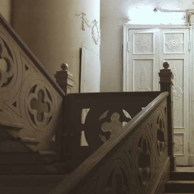 Парадные СанктПетербурга фото самых красивых интерьеров из инстаграма | Admagazine