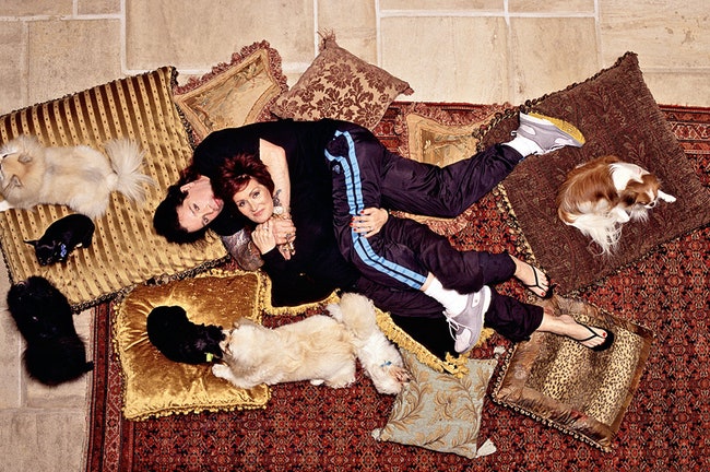 Дома у влюбленных знаменитостей фото звездных пар в домашней обстановке | Admagazine