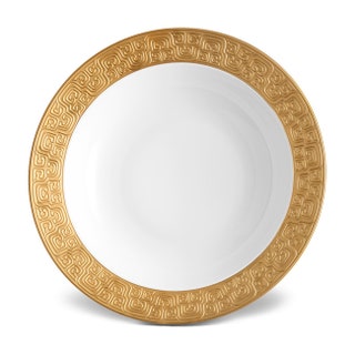 Тарелка закусочная из коллекции quotДинастия quotХаньquot за 9 867 руб.