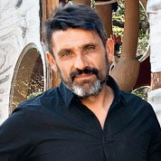 Франческо Перини основатель и художественный руководитель компании I Vassalletti которая выпускает деревянные полы из...
