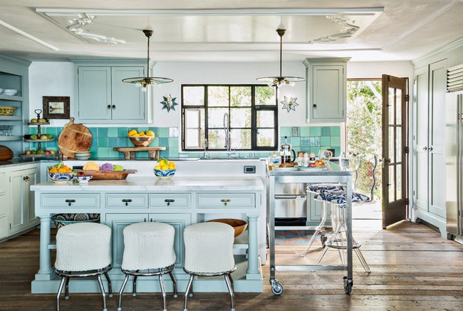Как оформить кухню фото интерьеров в разных стилях и цветовых решениях |Admagazine