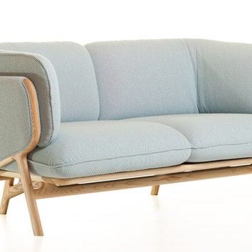 Новая коллекция мебели Луки Никетто для De La Espada
