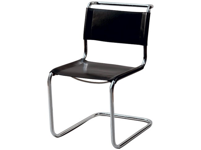 Стул Cantilever Chair дизайнер Март Стам Thonet.