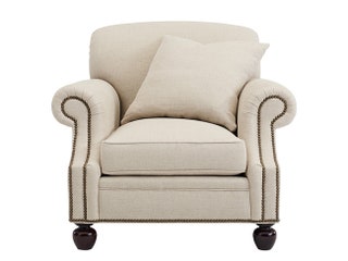 Кресло Ralph Lauren Home в салоне Ralph Lauren — Lege Alto за 334 950 руб.