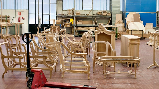 Мебельные фабрики россии стулья