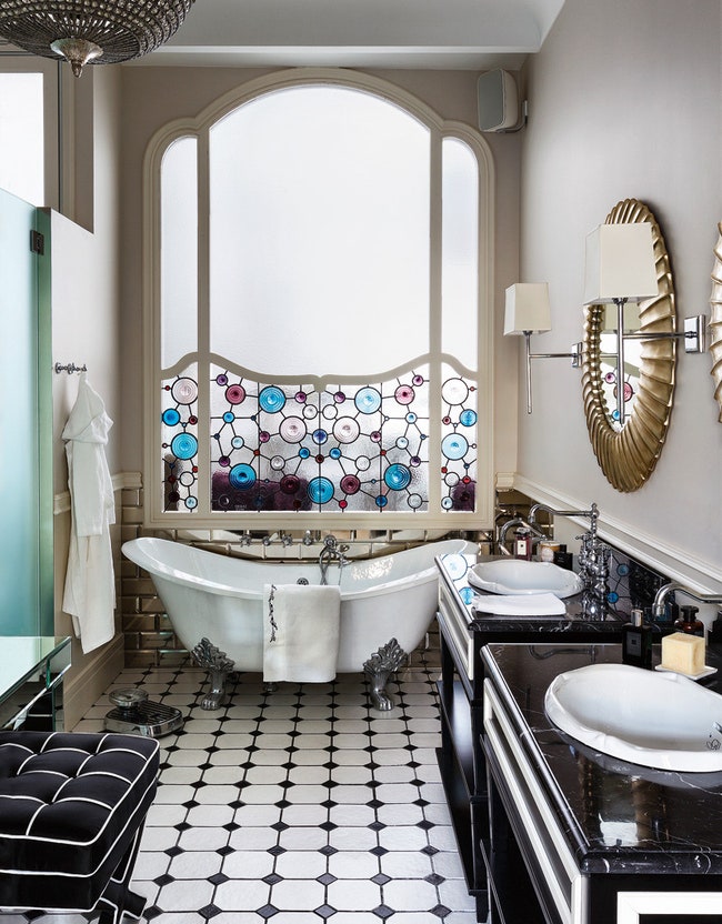 Как оформить ванную комнату идеи и фото интерьеров | Admagazine