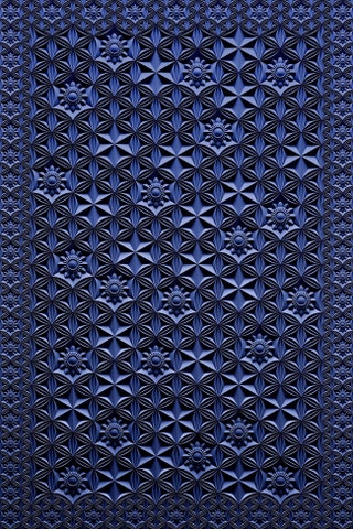 Ковер Crystal Rose дизайнер Марсель Вандерс Moooi Carpets.